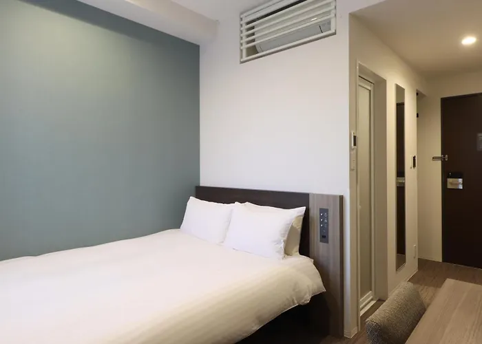 Hotel Wander Kyoto Nanajo