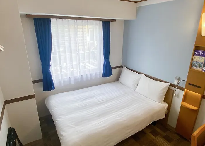 Toyoko Inn Sendai Nishi-Guchi Hirose-Dori