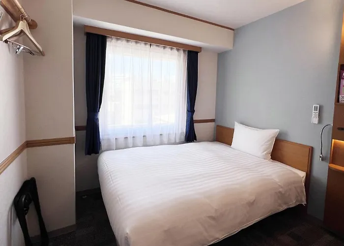 Toyoko Inn Hakata Nishi-Nakasu Fukuoka 