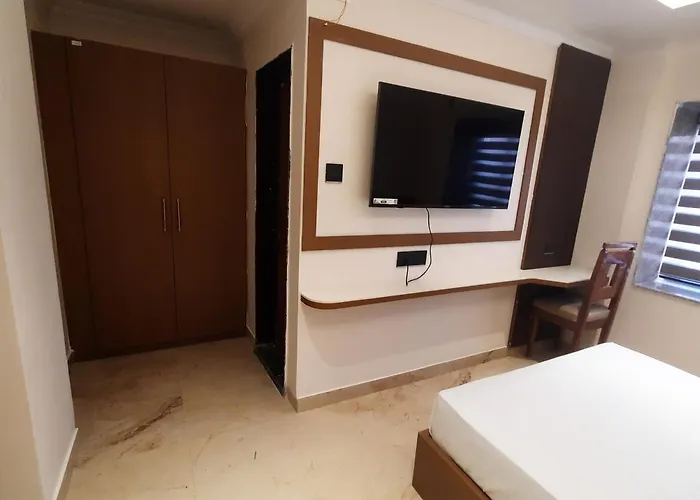 Airavat Hotel Bhubaneswar