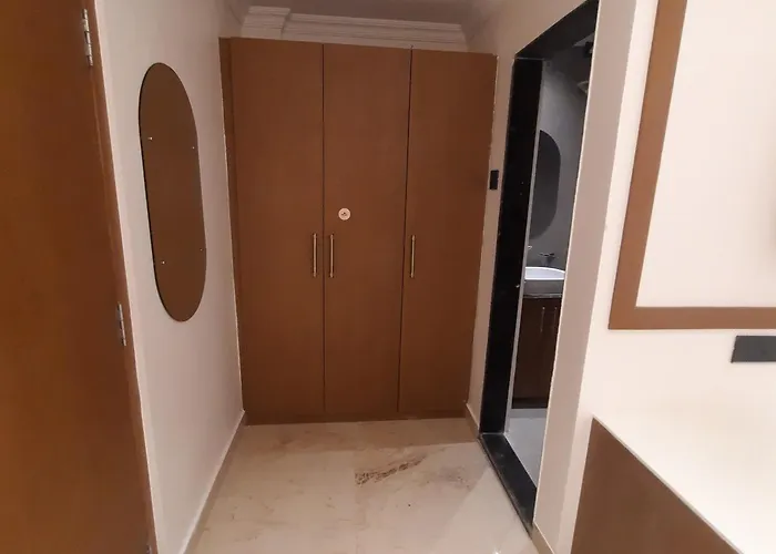 Airavat Hotel Bhubaneswar