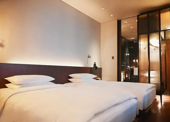 Hotel Mumian Beijing Daxing International Airport, Part Of Hyatt