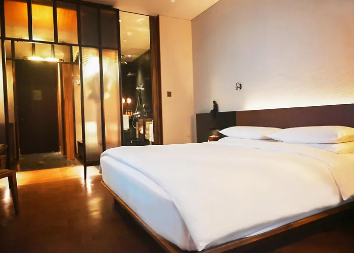 Hotel Mumian Beijing Daxing International Airport, Part Of Hyatt