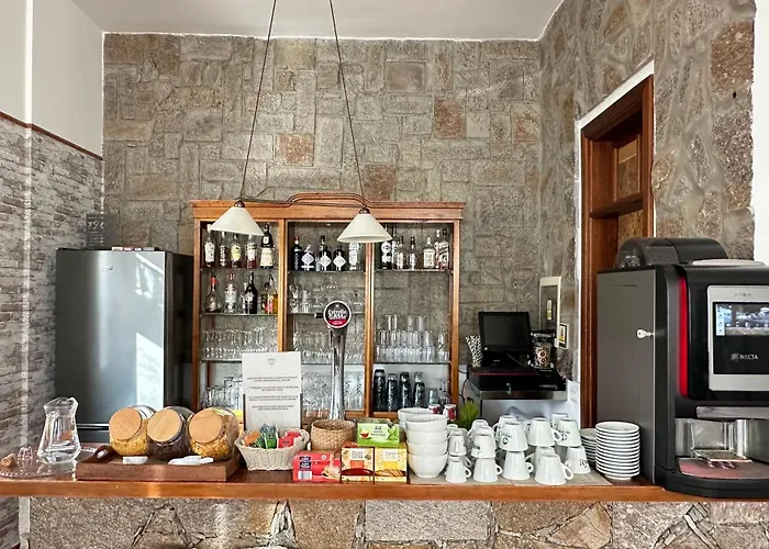 Hotel El Tejar & Spa Vilaflor