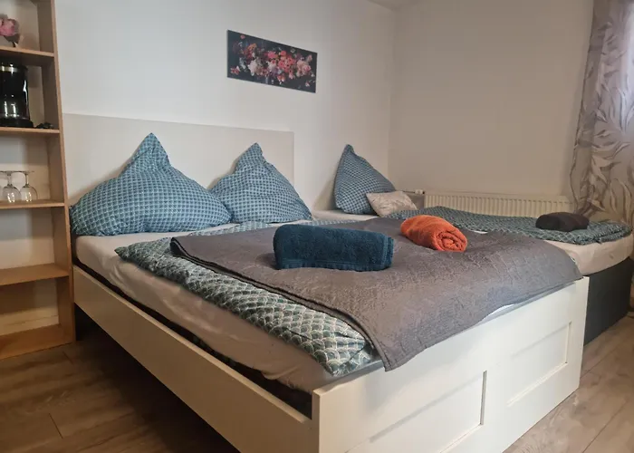 Silonce Hotels & Restaurant Radevormwald