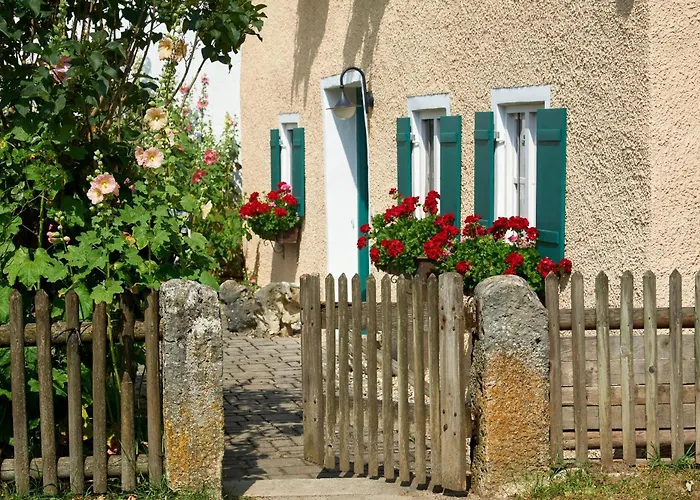 Gasthaus Zum Himmelreich Riedenburg