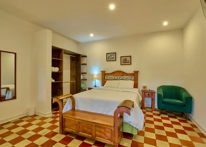 Nico Hotel Antigua