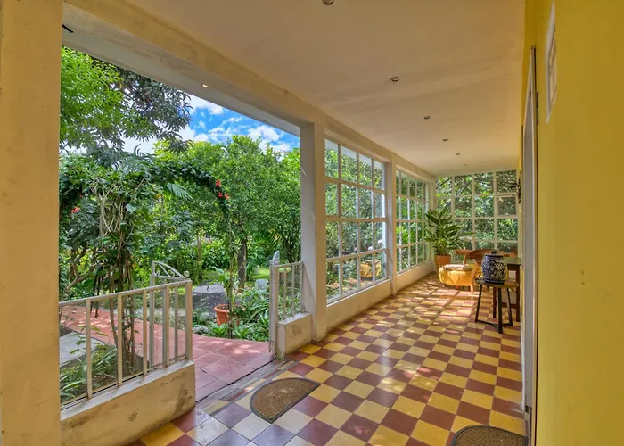 Nico Hotel Antigua