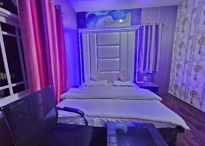 Green Resort Srinagar 