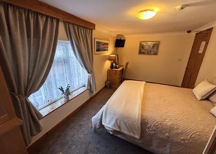 Crab Pot Cottage Flamborough