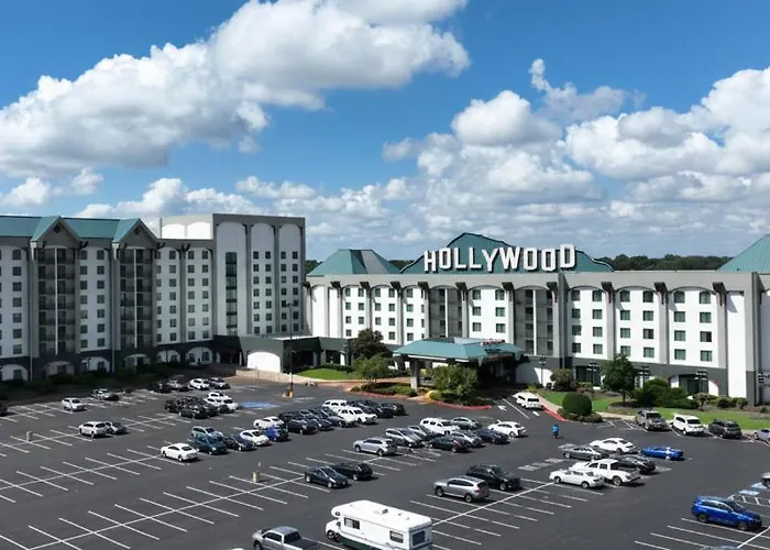 Hollywood Casino Tunica Hotel Robinsonville