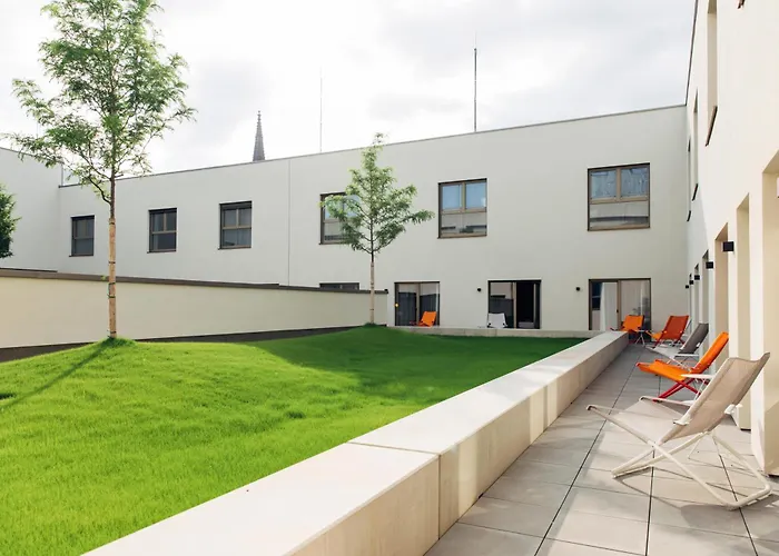 Harry'S Home Steyr Hotel & Apartments