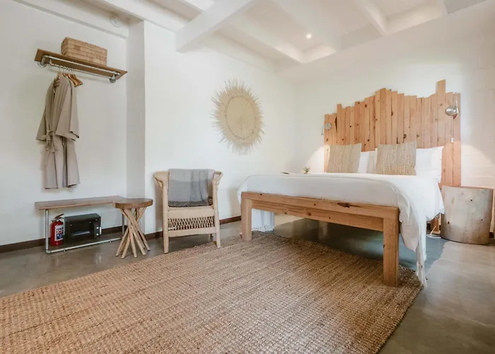 Gonana Guesthouse Paternoster