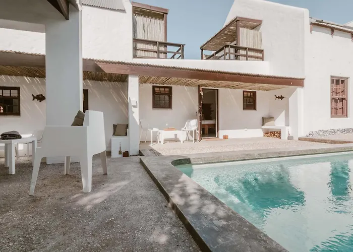 Gonana Guesthouse Paternoster