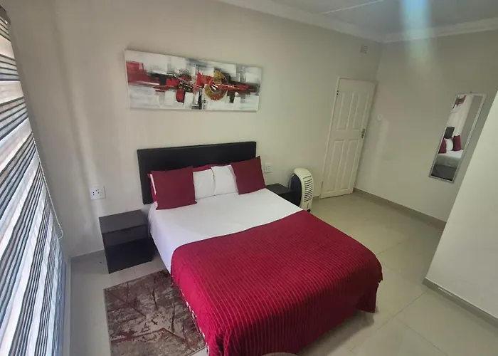 Ithonsi Guesthouse Kempton Park