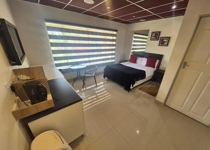 Ithonsi Guesthouse Kempton Park