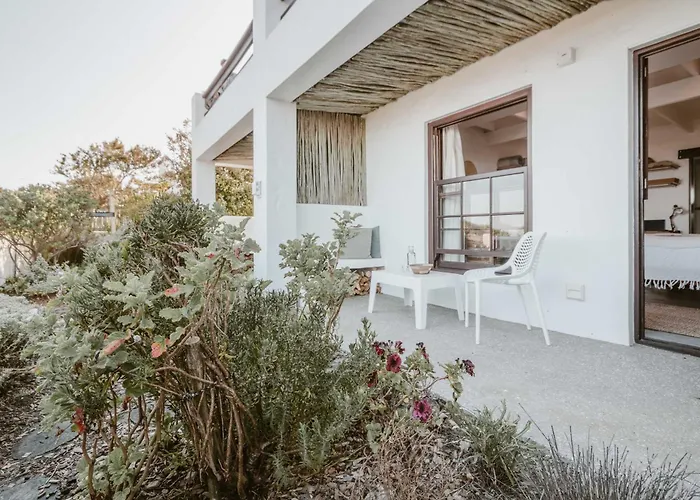 Gonana Guesthouse Paternoster