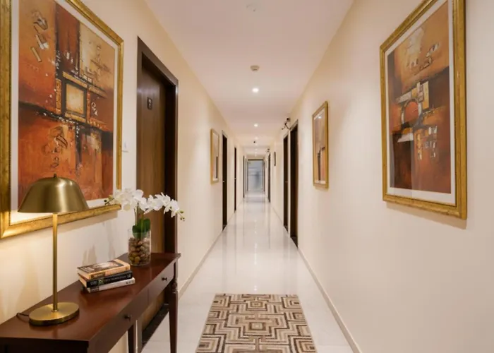 Via Wynd Hotel Mumbai