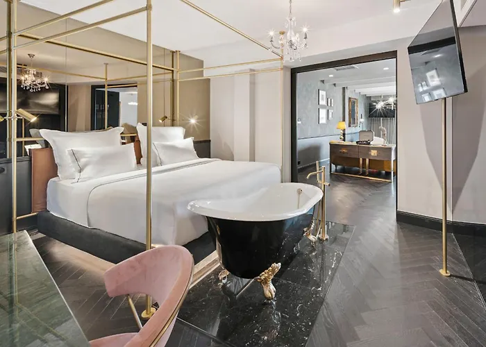 Skylark, Aluma Hotels & Resorts Athènes