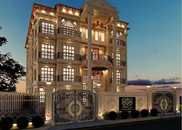 Sshubh Hotel Nathdwara