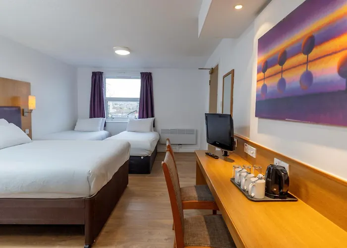 Embassy Newcastle-Gateshead, Sure Hotel Collection By Best Western