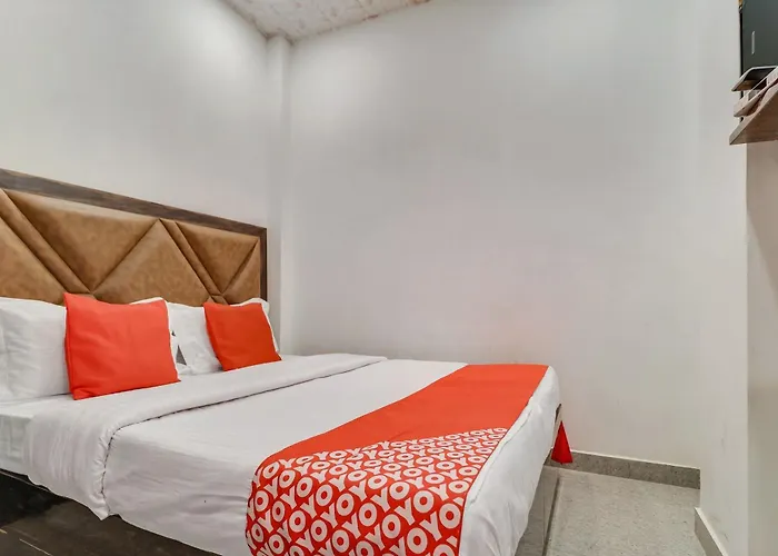 Hotel O Sun View Ludhiana