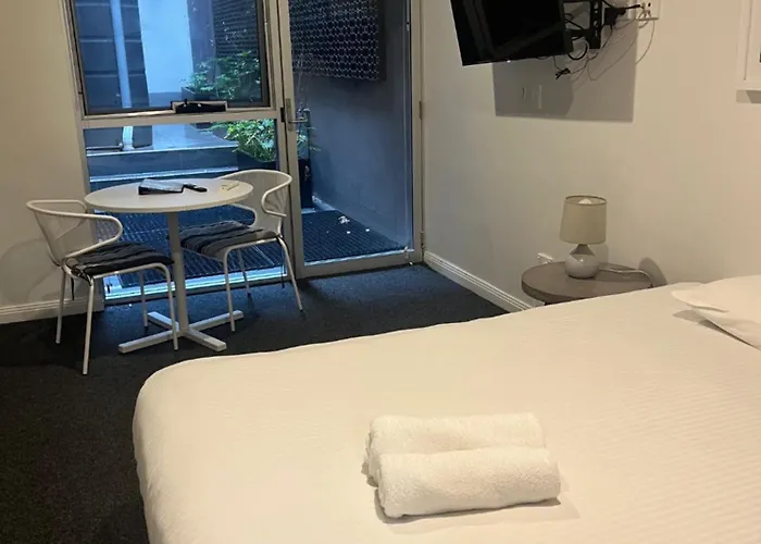 Bondi Beach Studios Suite Sydney