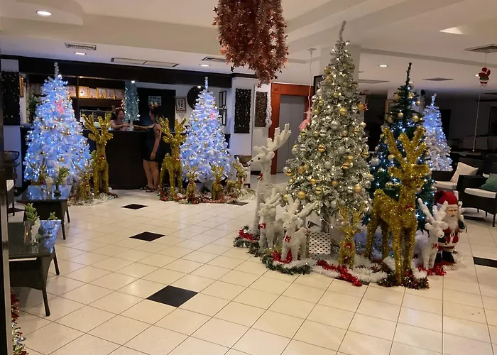 Lotus House Hotel Jomtien Beach