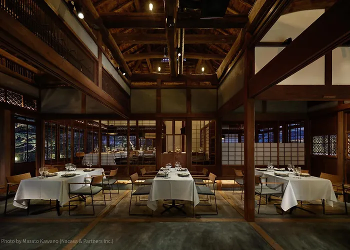 Loquat西伊豆 Hotel