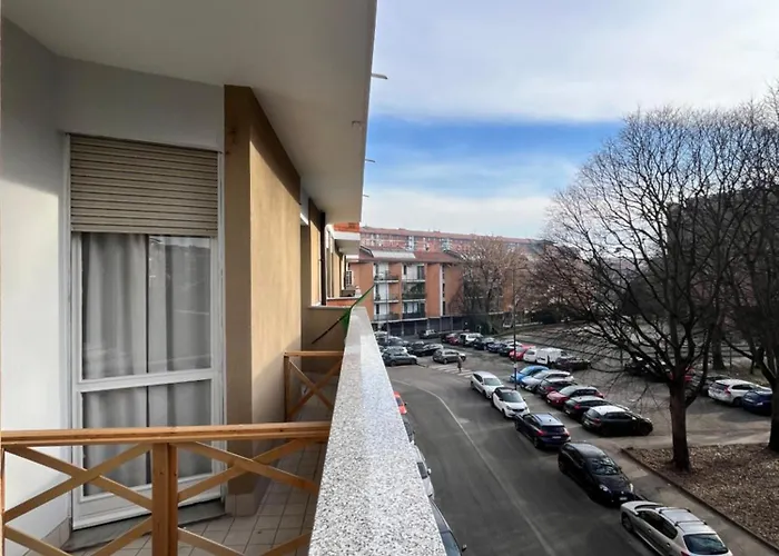 Milano Guest House