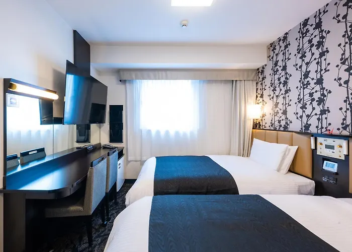Apa Hotel Nagoya Ekimae