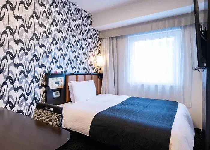 Apa Hotel Nagoya Ekimae