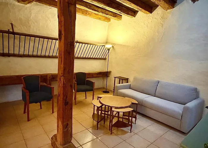 Hotel Aux Ecuries du Signe à Amboise