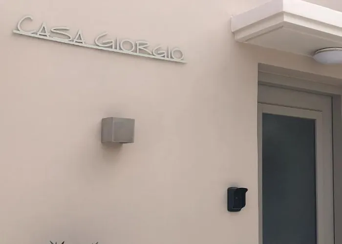 Casa Giorgio Exclusive Suites Réthymnon