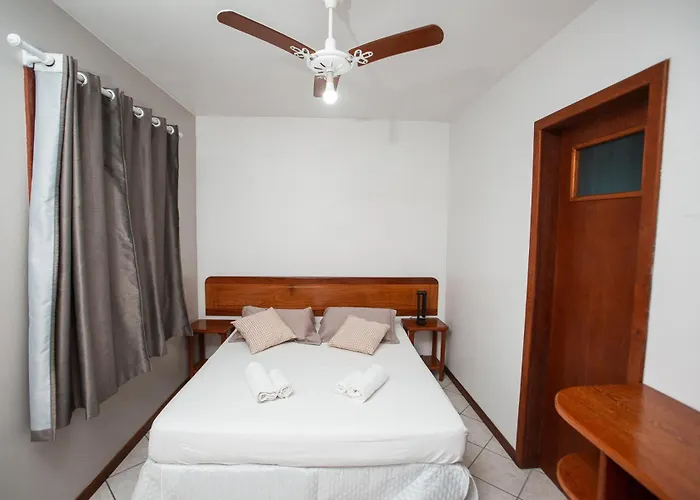 Ilha Náutica Hotel Florianópolis