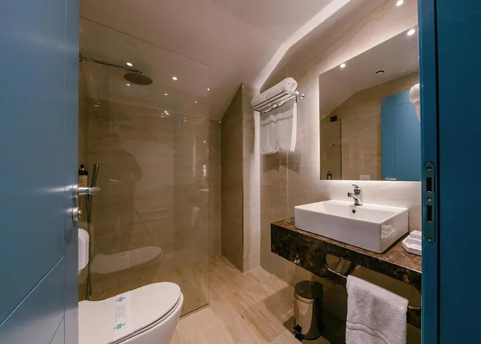 Giulia Albérgo Hotel Durrës