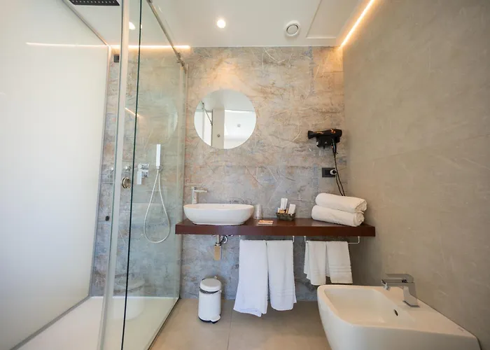 Sunset Hotel Cefalu