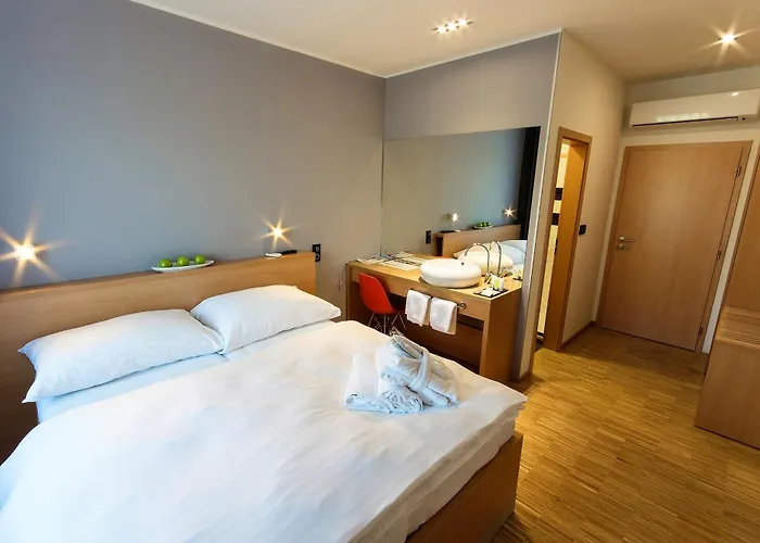 Blue Orange Resort Praag