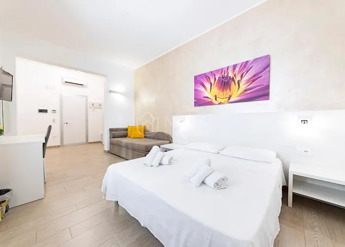Sabrina'S House Hotel Porto Cesareo