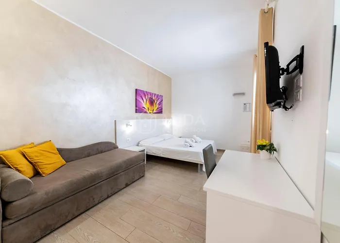 Sabrina'S House Hotel Porto Cesareo