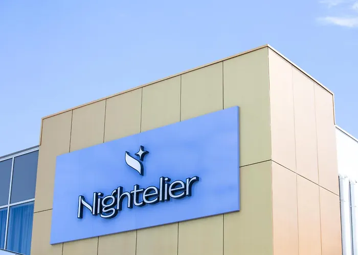 Nightelier Carrum Downs Sands Hotel