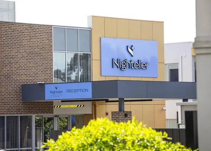 Nightelier Carrum Downs Sands Hotel