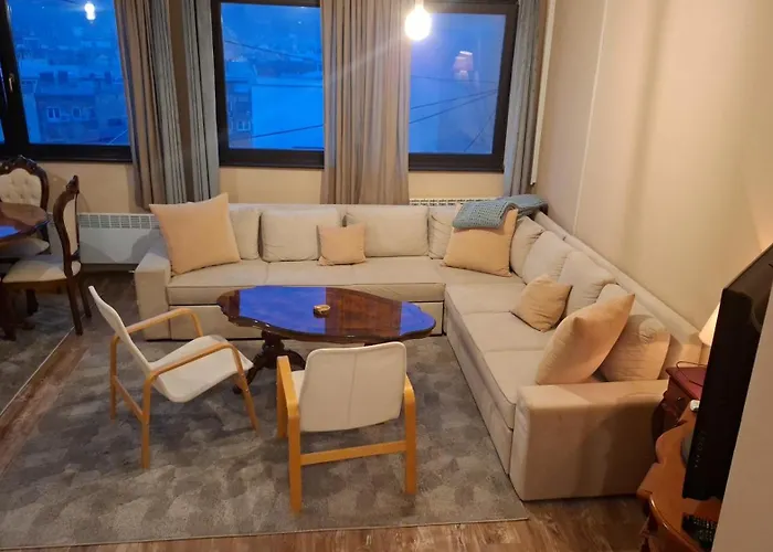 Hotel Al-Dino Sarajevo