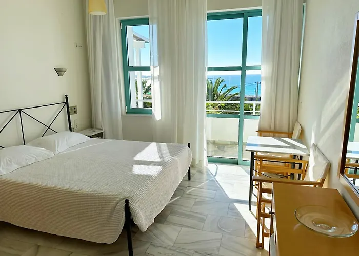 Hotel Plakures Phalasarna