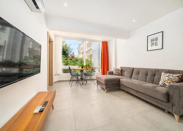Melisa Boutique Hotel & Spa Kaş
