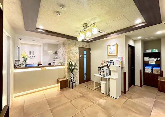 Asta Hotel Tokio