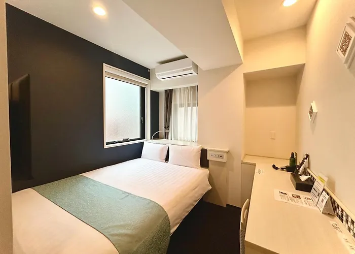Asta Hotel Tokyo