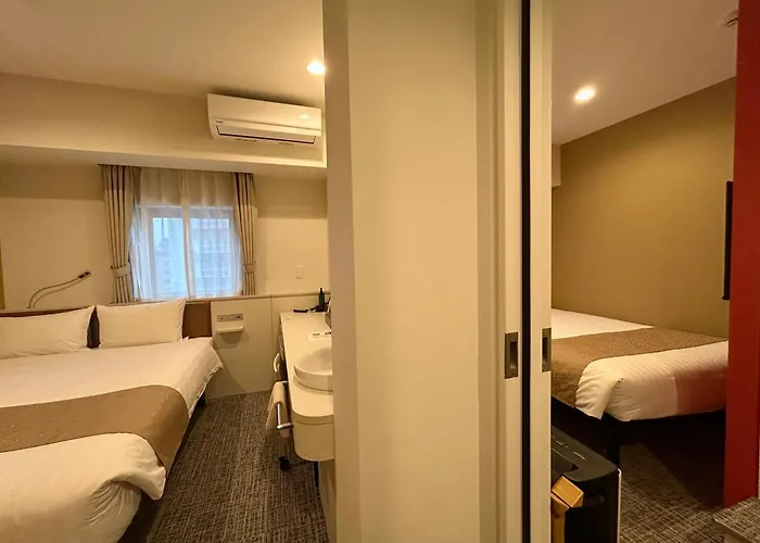 Asta Hotel Tokyo