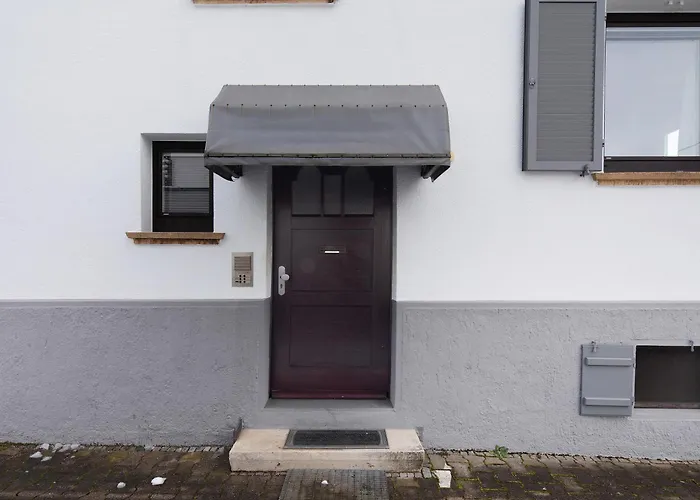 Hotel Garni Siedlerstube Nuertingen