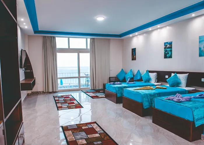Dahab Heights Hotel